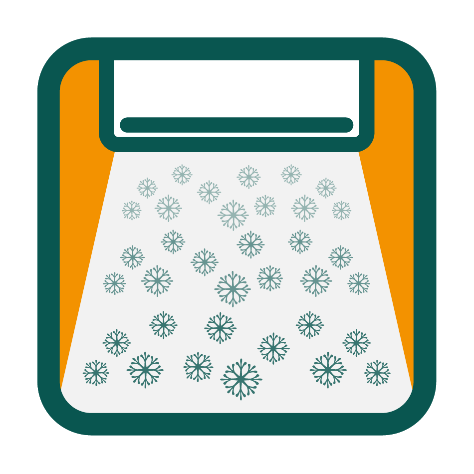 ZG Sicherheitstechnik, Klimatechnik